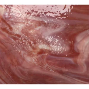 WISSMACH - BRICK RED OPAL GRANITE