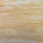 WISSMACH DARK AMBER/WHITE