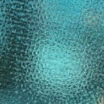 WISSMACH MEDIUM COPPER BLUE CATHEDRAL FLORENTINE