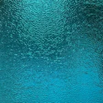 WISSMACH - TURQUOISE RIPPLE CATHEDRAL