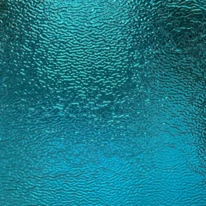 WISSMACH - TURQUOISE RIPPLE CATHEDRAL