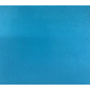 Wissmach - sky blue seedy cathedral