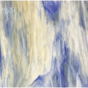 WISSMACH LIGHT BLUE/LIGHT AMBER/LIGHT WHITE