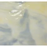 WISSMACH LIGHT BLUE/AMBER/WHITE