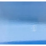 WISSMACH - LIGHT BLUE CATHEDRAL