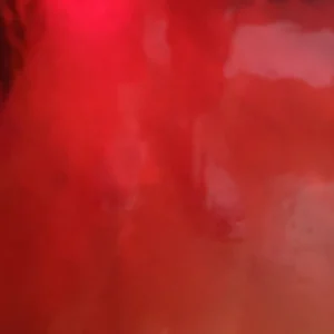 WISSMACH RED CATHEDRAL DOUBLE ROLLED