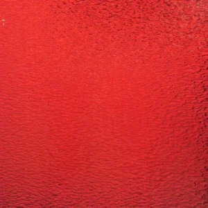 WISSMACH - RED GRANITE CATHEDRAL