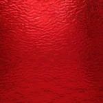 WISSMACH - RED RIPPLE CATHEDRAL