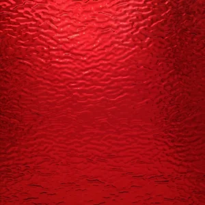 WISSMACH - RED RIPPLE CATHEDRAL