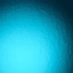 WISSMACH MEDIUM COPPER BLUE CATHEDRAL