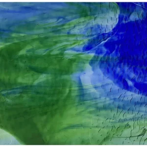 WISSMACH - BLUE/GREEN GRANITE