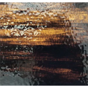 WISSMACH - MEDIUM AMBER/DARK AMBER/BROWN GRANITE