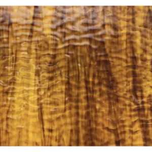 WISSMACH - ROOTBEER/CLEAR RIPPLE