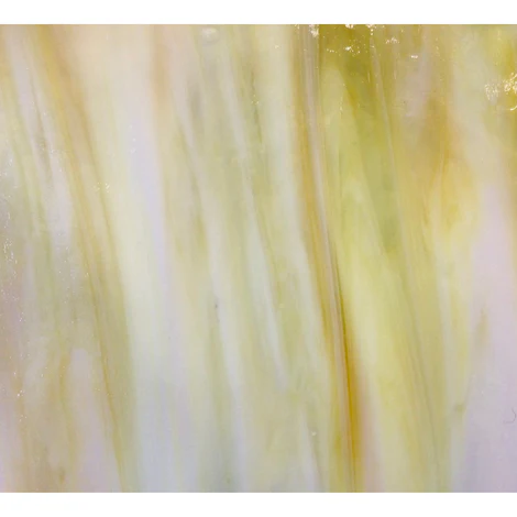 WISSMACH -SILVER/YELLOW/WHITE