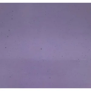 Wissmach - Light Violet Cathedral - Double Rolled