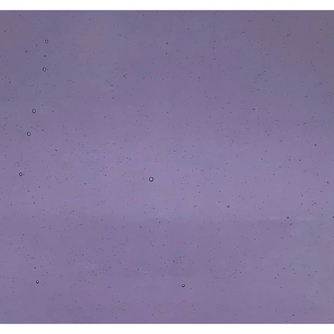 Wissmach - Light Violet Cathedral - Double Rolled