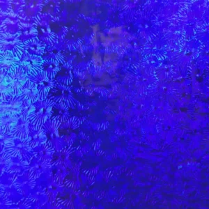 WISSMACH COBALT BLUE CATHEDRAL FLORENTINE