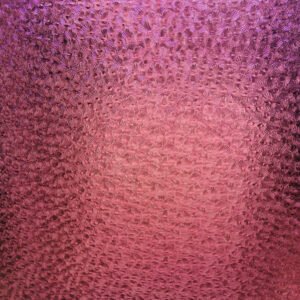 WISSMACH - DARK AMETHYST FLORENTINE