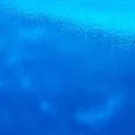 WISSMACH - MEDIUM BLUE PURPLE CAST CATHEDRAL