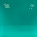 WISSMACH AQUA/BLUE/GREEN CORELLA CLASSIC