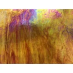 WISSMACH - RED/ORANGE/CLEAR STREAKY