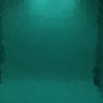 WISSMACH - MYSTIC - AQUA BLUE/GREEN