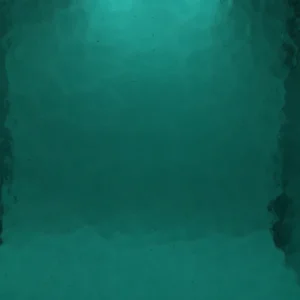 WISSMACH - MYSTIC - AQUA BLUE/GREEN