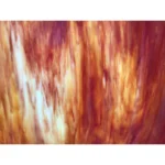 Wissmach - Selenium Orange & White