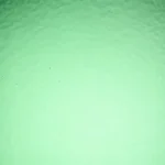 WISSMACH - MEDIUM YELLOW GREEN DOUBLE ROLLED