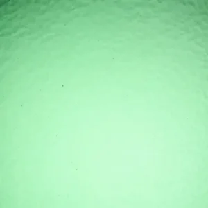 WISSMACH - MEDIUM YELLOW GREEN DOUBLE ROLLED