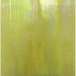 WISSMACH - YELLOW OPAL IRIDESCENT