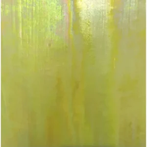 WISSMACH - YELLOW OPAL IRIDESCENT