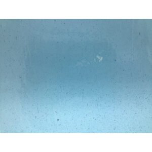 WISSMACH - SKY BLUE TRANSPARENT