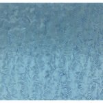 WISSMACH - MEDIUM SKY BLUE FLORENTINE