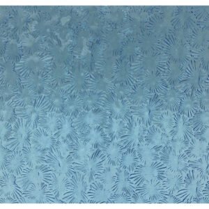 WISSMACH - MEDIUM SKY BLUE FLORENTINE