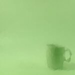 WISSMACH - MYSTIC - LIGHT YELLOW GREEN