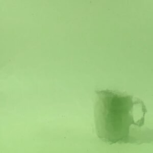 WISSMACH - MYSTIC - LIGHT YELLOW GREEN