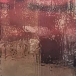 WISSMACH - DK. AMBER AEROLITE