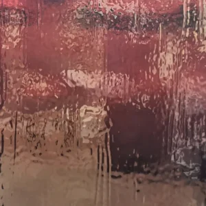 WISSMACH - DK. AMBER AEROLITE