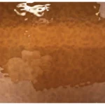 WISSMACH - DARK AMBER/BROWN CORELLA CLASSIC