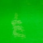 WISSMACH - DARK GREEN TRANSPARENT