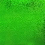 WISSMACH - DARK GREEN CORELLA CLASSIC