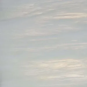 WISSMACH - LIGHT BEIGE WITH WHITE OPAL