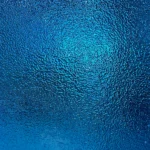 Wissmach - Med Blue Moss Cathedral