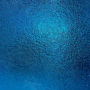 Wissmach - Med Blue Moss Cathedral