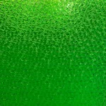WISSMACH - MEDIUM GREEN FLORENTINE