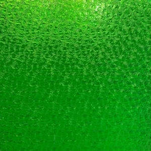 WISSMACH - MEDIUM GREEN FLORENTINE