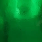 WISSMACH - DARK GREEN TRANSPARENT MOSS TEXTURE