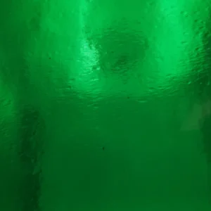 WISSMACH - DARK GREEN TRANSPARENT MOSS TEXTURE