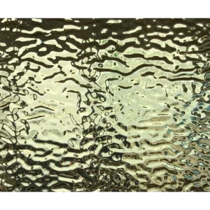 WISSMACH - PALE AMBER RIPPLE